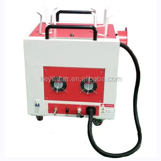 Handheld Laser Cleaning Machine